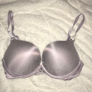 VS Bombshell Plunge Bra